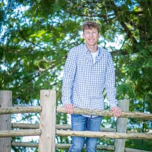 Meet your Posher, Ray